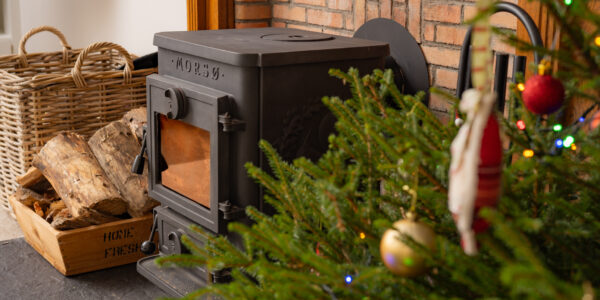 Home comforts, Highland style