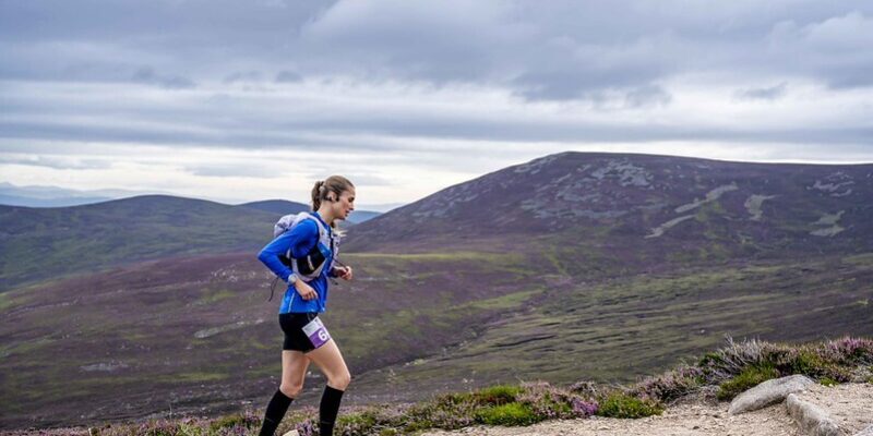 Scotland’s trails, at their very best.