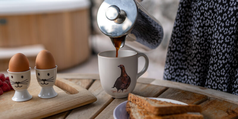 Where every season tells a story.