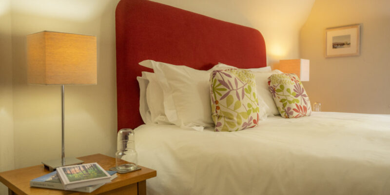 History, heart and Highland hospitality.