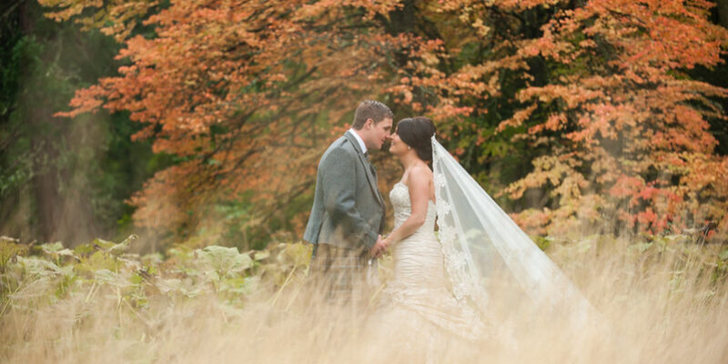 Inspiration found in the heart of the Highlands.