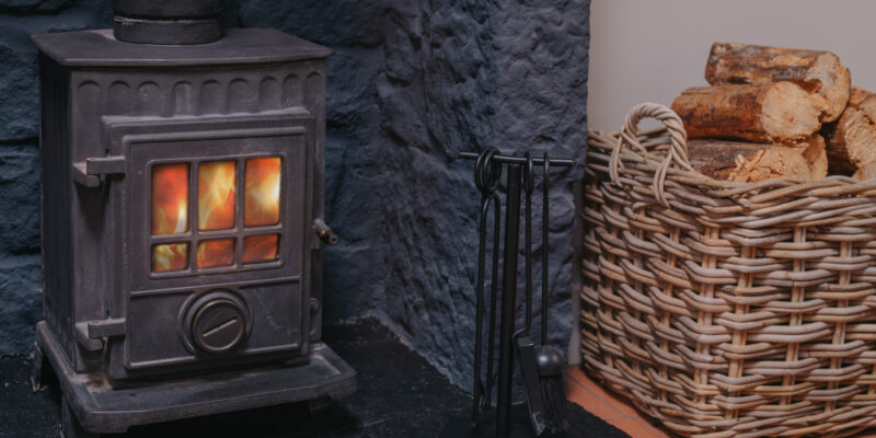 History in every detail.