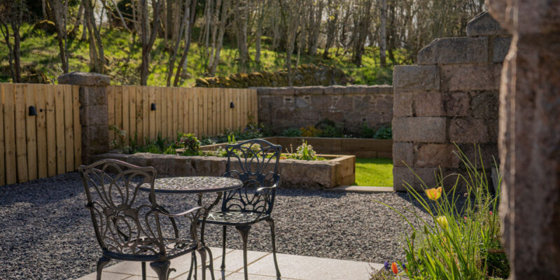 Designed for comfort, inspired by nature.