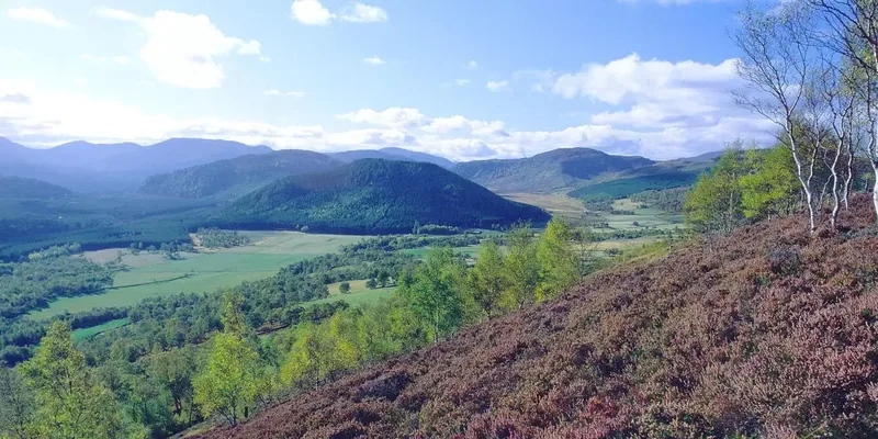 Where heritage, hospitality and Highland adventure meet.