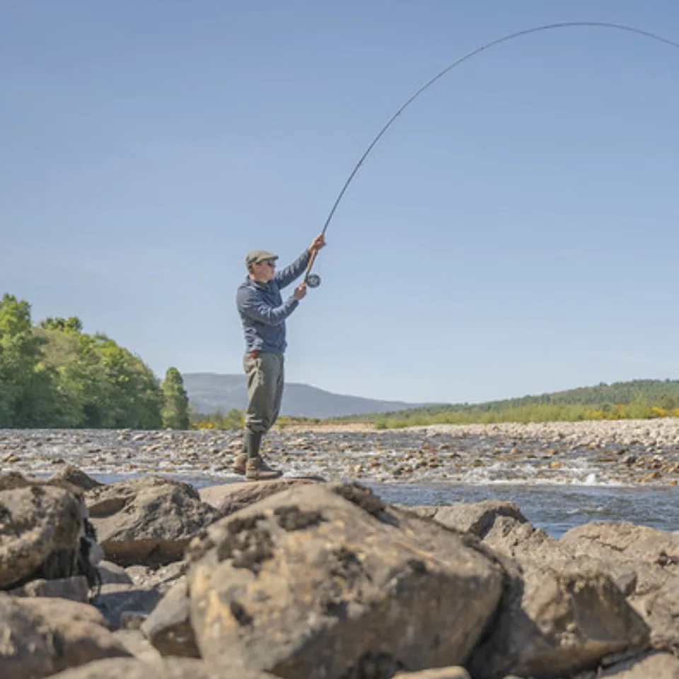 GTW25 Fishing Experiences