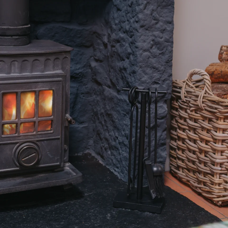 Joiners Cottage Stove