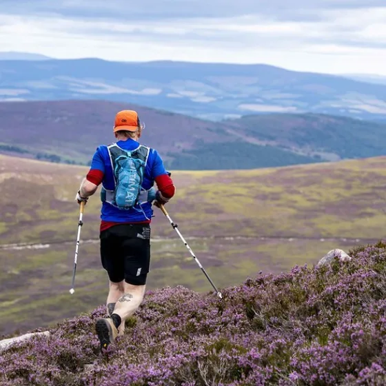 GTW25 Trail Running Festival Male