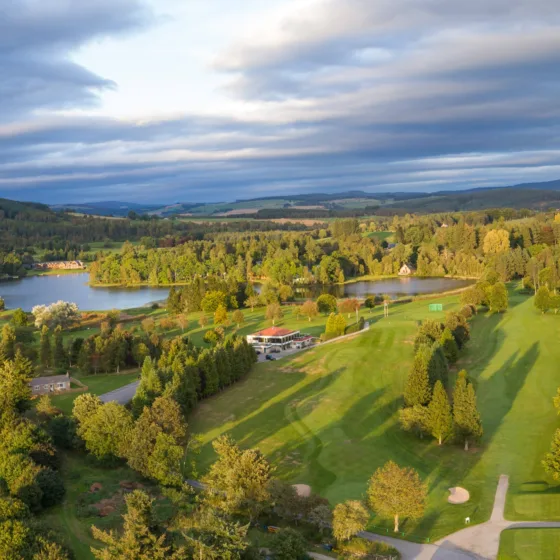 Aboyne Golf Club