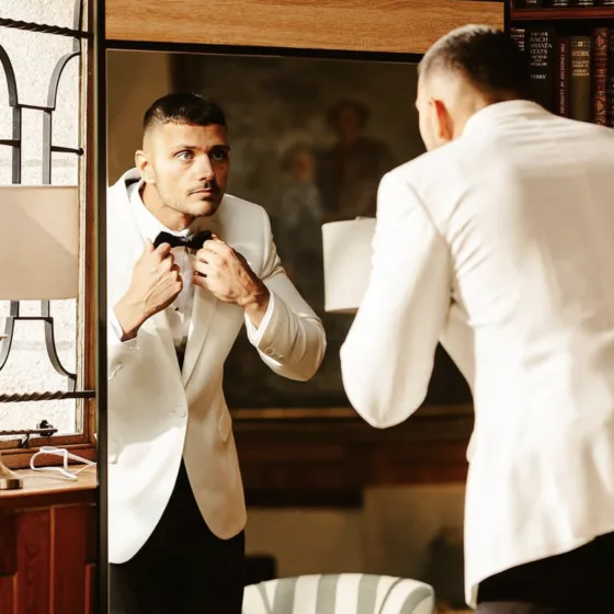 Love Is Blind at Glen Tanar Estate 2