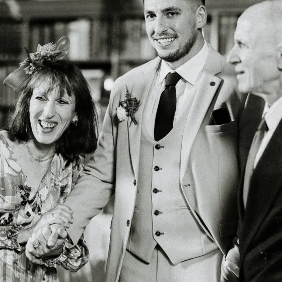 Love Is Blind at Glen Tanar Estate 5