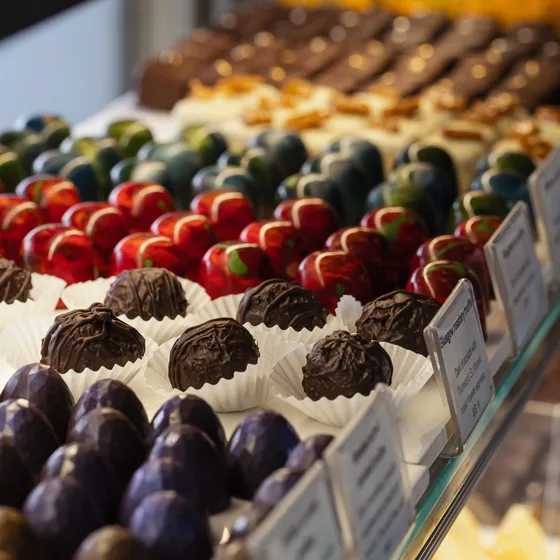 Braemar Chocolate Shop Product 88