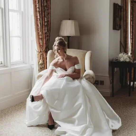 Etiquette Bridal