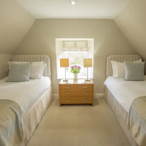 GTW25 West Millfield WEST MILLFIELD COTTAGE 3