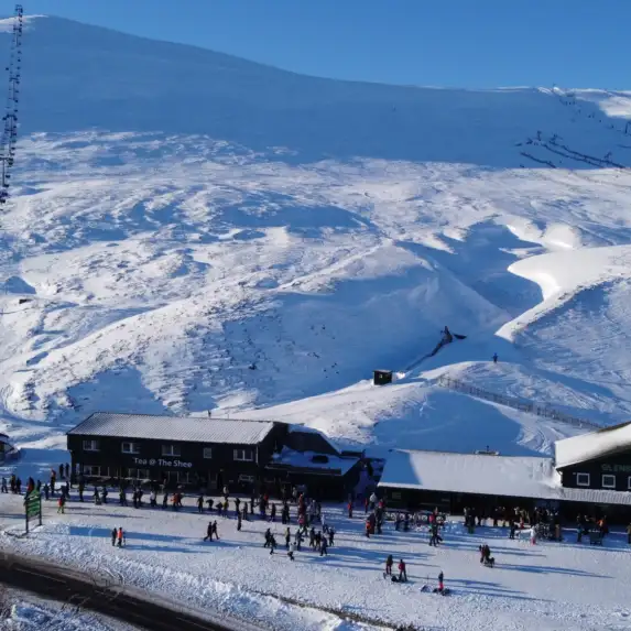 Glenshee