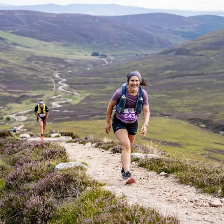 GTW25 Experiences Outdoor Adventures Trail Running Festival