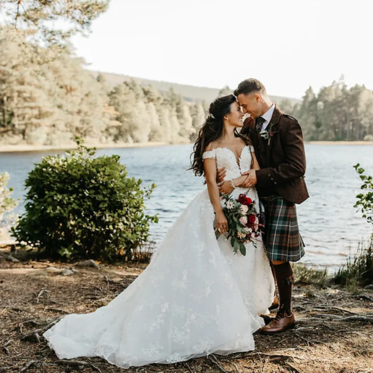 GTW25 Wedding Packages Osprey