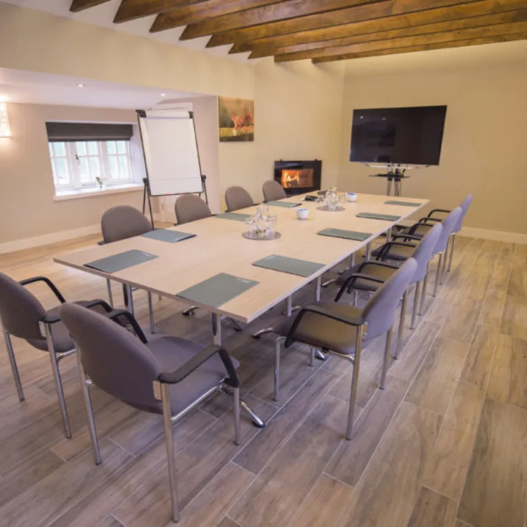 GTW Our Venues glen tanar coats room