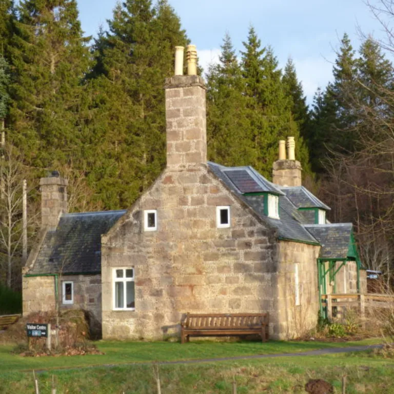 GTW25 Our Venues Visitor Centre 2