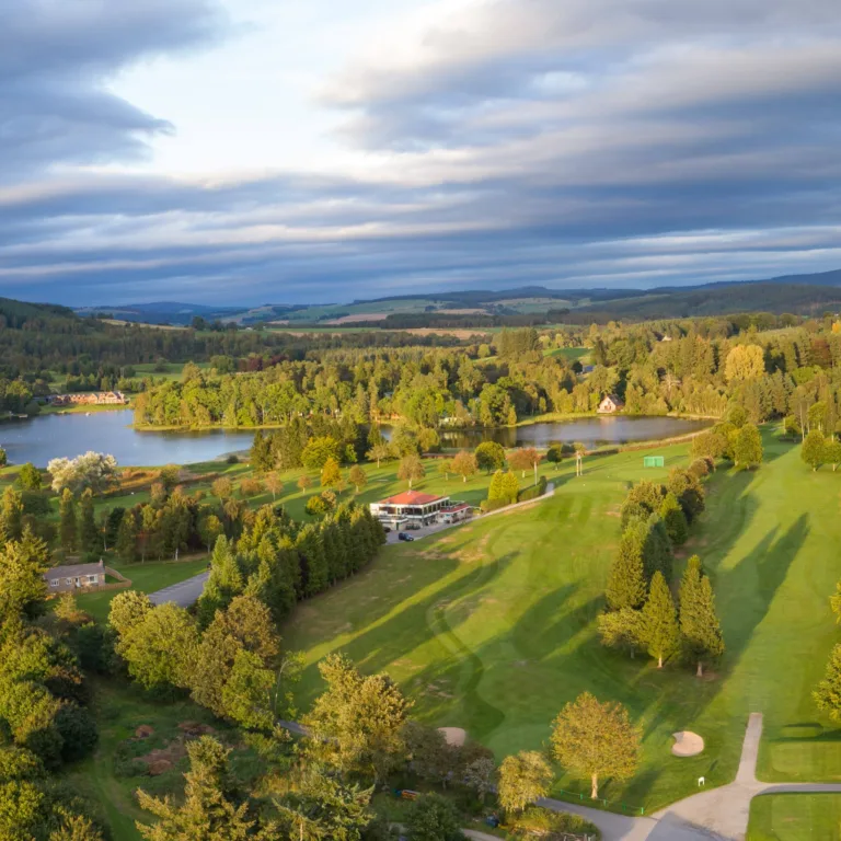Aboyne Golf Club