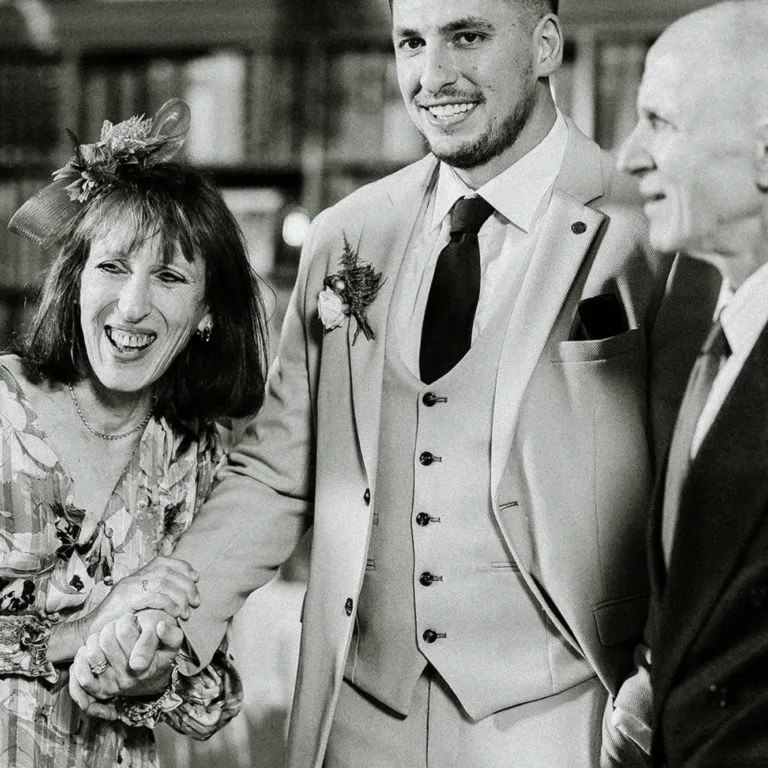 Love Is Blind at Glen Tanar Estate 5